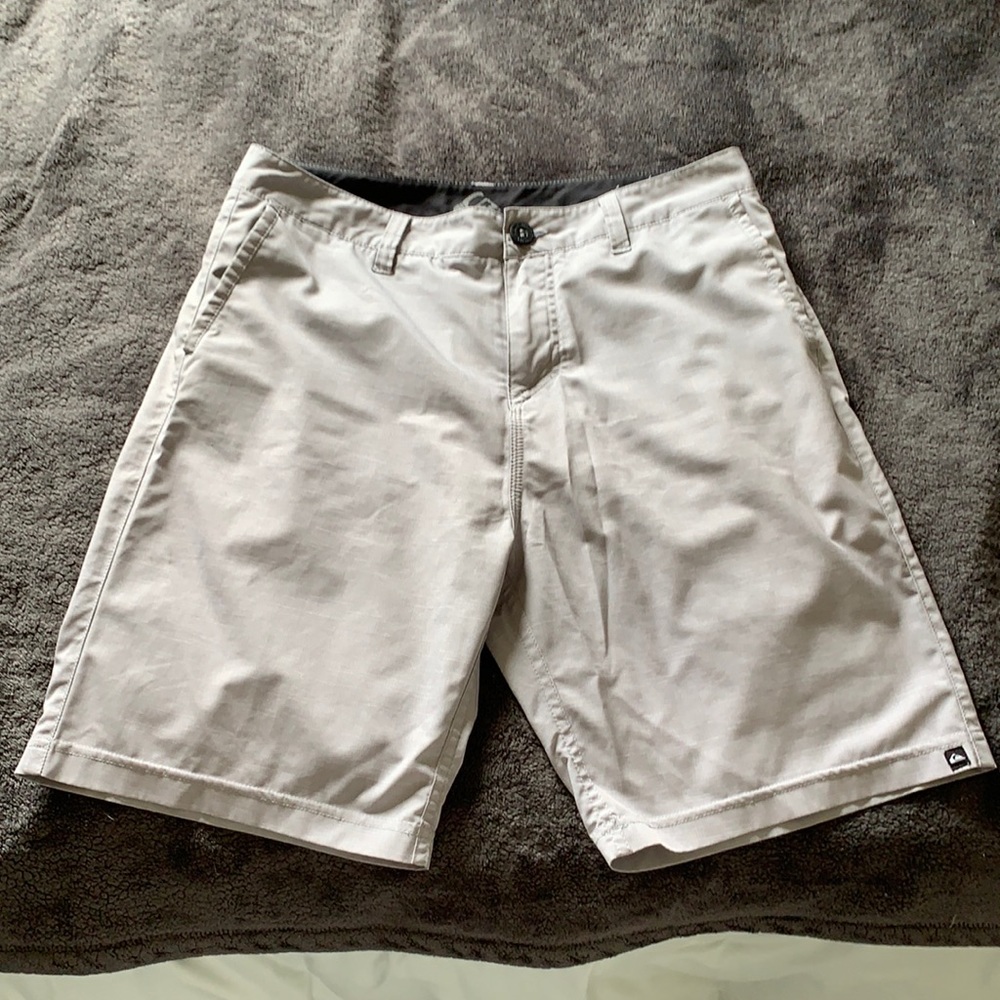 Quicksilver Amphibian Shorts